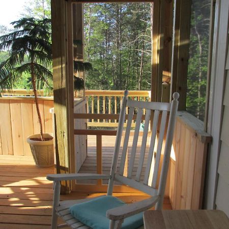 Bedford Landings Bed & Breakfast Moneta Exterior foto